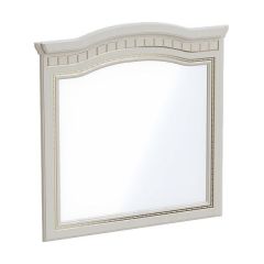 НИКОЛЬ МС Спальный гарнитур в Агрызе - agryz.mebel24.online | фото 8