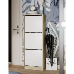 Обувница 3х ств НКМ Эдем-1 в Агрызе - agryz.mebel24.online | фото 3