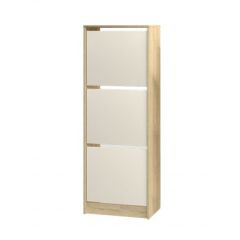 Обувница 3х ств НКМ Эдем-1 в Агрызе - agryz.mebel24.online | фото