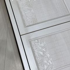 Обувница Комфорт Ф 001 Фасад 3D Жалюзи (4 секции) в Агрызе - agryz.mebel24.online | фото 4