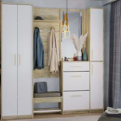 Обувница НКМ Эдем-1 в Агрызе - agryz.mebel24.online | фото 3