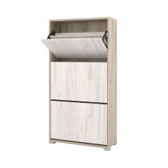 Обувница Смарт (набор 3 шт.) в Агрызе - agryz.mebel24.online | фото 4