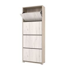 Обувница Смарт XXL (600) в Агрызе - agryz.mebel24.online | фото