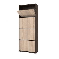 Обувница Танго XXL (600) в Агрызе - agryz.mebel24.online | фото
