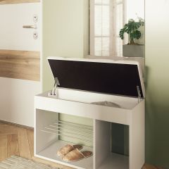 Обувница Вита в Агрызе - agryz.mebel24.online | фото 5