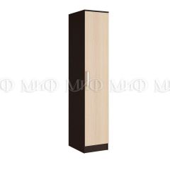 ФИЕСТА Пенал (Дуб беленый/Венге) в Агрызе - agryz.mebel24.online | фото