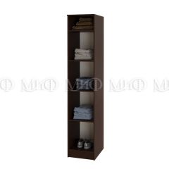 ФИЕСТА Пенал (Дуб беленый/Венге) в Агрызе - agryz.mebel24.online | фото 2