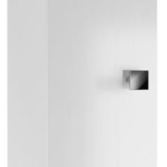 Пенал напольный 25 Мега без ящика левый/правый АЙСБЕРГ (DM4608P) в Агрызе - agryz.mebel24.online | фото 1