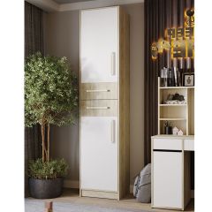 Пенал НКМ Эдем-1 секция №6 в Агрызе - agryz.mebel24.online | фото 3