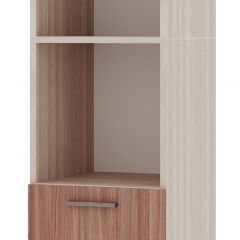 Пенал ПКС-8 Шимо темный/Шимо светлый в Агрызе - agryz.mebel24.online | фото