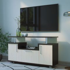 Подставка под ТВ 003 (С) в Агрызе - agryz.mebel24.online | фото 2