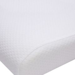 Подушка Flexy Серия SLEEP&SMILE (Пена с Эффектом памяти) в Агрызе - agryz.mebel24.online | фото 2