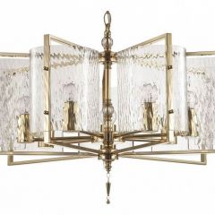 Подвесная люстра Odeon Light Elegante 4878/7 в Агрызе - agryz.mebel24.online | фото