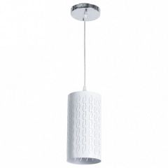 Подвесной светильник Arte Lamp Bronn A1770SP-1CC в Агрызе - agryz.mebel24.online | фото