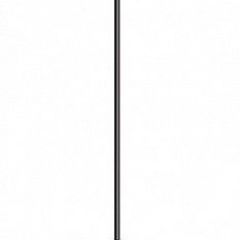 Подвесной светильник Arte Lamp Dublin A7025SP-1BK в Агрызе - agryz.mebel24.online | фото 2