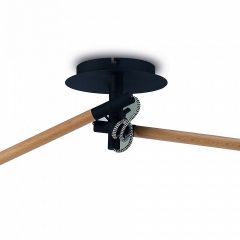 Подвесной светильник Mantra Nordica 4931 в Агрызе - agryz.mebel24.online | фото 7