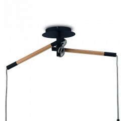 Подвесной светильник Mantra Nordica 4931 в Агрызе - agryz.mebel24.online | фото 8