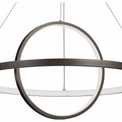 Подвесной светильник Vitaluce  V4676-2/2S в Агрызе - agryz.mebel24.online | фото