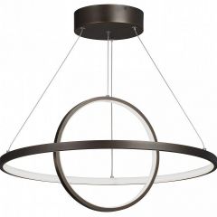 Подвесной светильник Vitaluce  V4676-2/2S в Агрызе - agryz.mebel24.online | фото 2