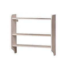 Полка навесная №407 Прованс в Агрызе - agryz.mebel24.online | фото