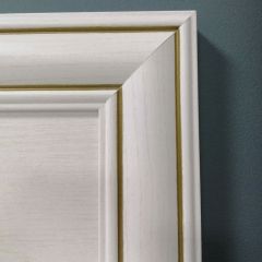 АГАТА АТ 16 Полка навесная в Агрызе - agryz.mebel24.online | фото 3