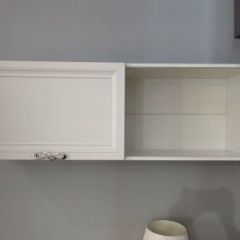 Полка навесная книжная Мишель в Агрызе - agryz.mebel24.online | фото 5