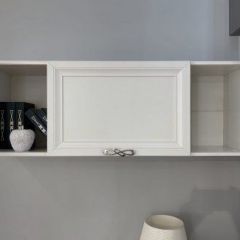 Полка навесная книжная Мишель в Агрызе - agryz.mebel24.online | фото 6