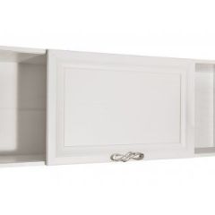 Полка навесная книжная Мишель в Агрызе - agryz.mebel24.online | фото 4