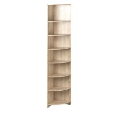 Полка угловая Дуэт Люкс в Агрызе - agryz.mebel24.online | фото 2