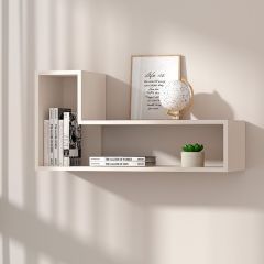Полка универсальная (ЛДСП Бодега) в Агрызе - agryz.mebel24.online | фото