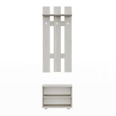 Прихожая Афина (модульный) в Агрызе - agryz.mebel24.online | фото 7