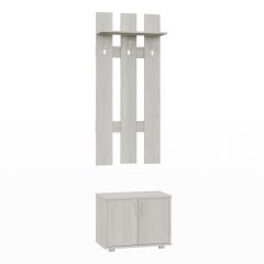 Прихожая Афина (модульный) в Агрызе - agryz.mebel24.online | фото 6
