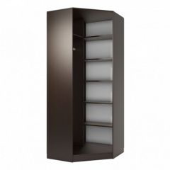 Прихожая ДИАНА-4 сек №7 (Ясень анкор/Дуб эльза) в Агрызе - agryz.mebel24.online | фото 4