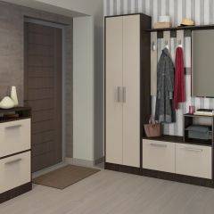 Прихожая Энтер (Венге/Дуб молочный) в Агрызе - agryz.mebel24.online | фото 2