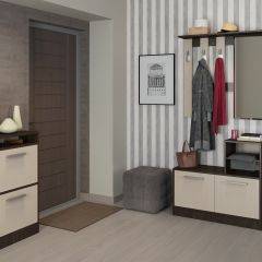 Прихожая Энтер (Венге/Дуб молочный) в Агрызе - agryz.mebel24.online | фото 3