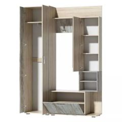 Прихожая Грейс в Агрызе - agryz.mebel24.online | фото 2