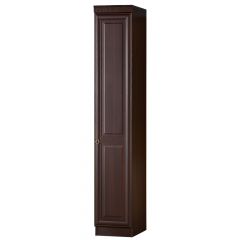 Прихожая Инна 8 Денвер темный в Агрызе - agryz.mebel24.online | фото 2