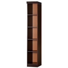 Прихожая Инна 8 Денвер темный в Агрызе - agryz.mebel24.online | фото 3