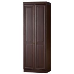 Прихожая Инна (модульная) Денвер темный в Агрызе - agryz.mebel24.online | фото 2