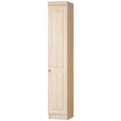 Шкаф №616 Инна Денвер светлый в Агрызе - agryz.mebel24.online | фото
