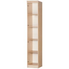 Шкаф №616 Инна Денвер светлый в Агрызе - agryz.mebel24.online | фото 2