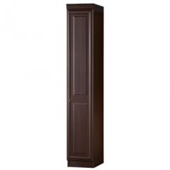 Шкаф №616 "Инна" Денвер темный в Агрызе - agryz.mebel24.online | фото 1