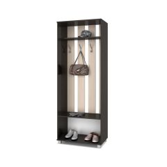 КАРИНА Прихожая К73 в Агрызе - agryz.mebel24.online | фото 8
