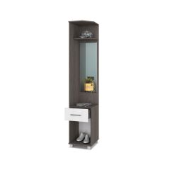 КАРИНА Прихожая К81 в Агрызе - agryz.mebel24.online | фото 2