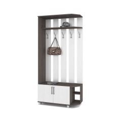 КАРИНА Прихожая К83 в Агрызе - agryz.mebel24.online | фото