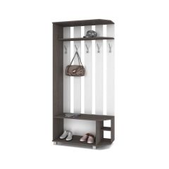 КАРИНА Прихожая К83 в Агрызе - agryz.mebel24.online | фото 2