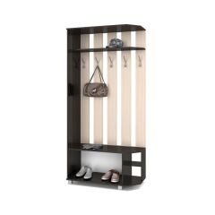 КАРИНА Прихожая К83 в Агрызе - agryz.mebel24.online | фото 3