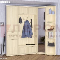 Прихожая Карина (модульная) в Агрызе - agryz.mebel24.online | фото 7