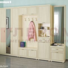 Прихожая Карина (модульная) в Агрызе - agryz.mebel24.online | фото 11