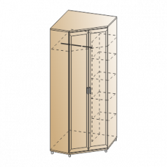 Прихожая Мелисса композиция 7 (Ясень Асахи) в Агрызе - agryz.mebel24.online | фото 4